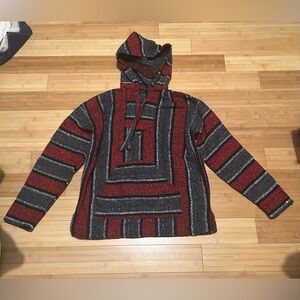 ❤️ Baja Pullover
